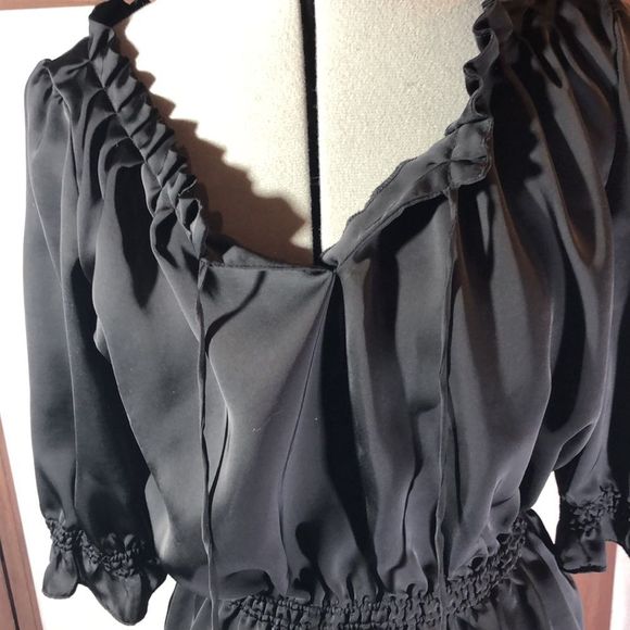 Willi Smith Top - Picture 2 of 12